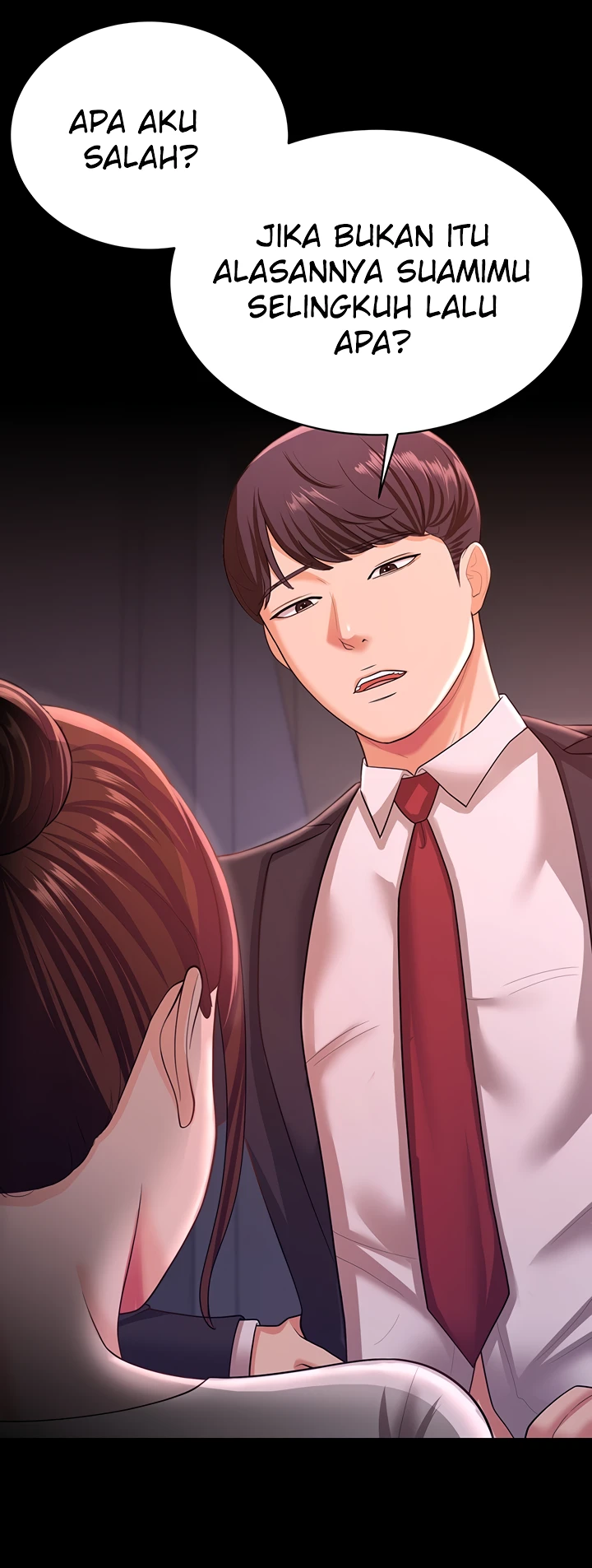 Your Wife Was Amazing Chapter 11 - Page 9